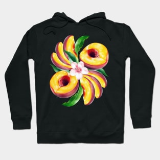 Perfect Peaches Hoodie